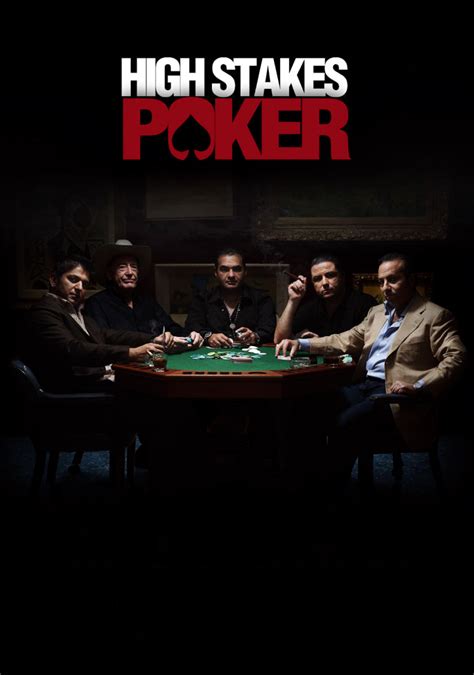 High Stakes Poker S06 E07