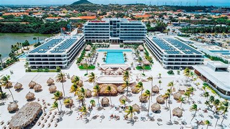 Hilton Curacao Opinioes Casino