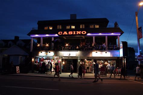 Hinsdale New Hampshire Casino