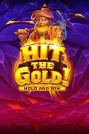 Hit More Gold Parimatch