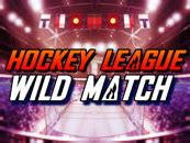 Hockey League Wild Match Brabet