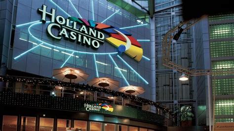 Holland Casino Rotterdam Entreeprijs