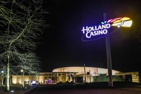 Holland Casino Texel