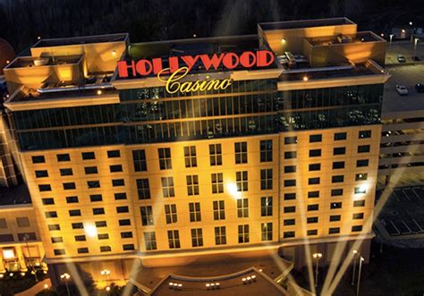 Hollywood Casino Baia De Saint Louis Empregos