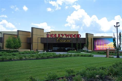 Hollywood Casino Canfield Ohio