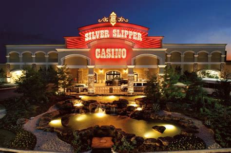 Hollywood Casino Da Costa Do Golfo Comentarios