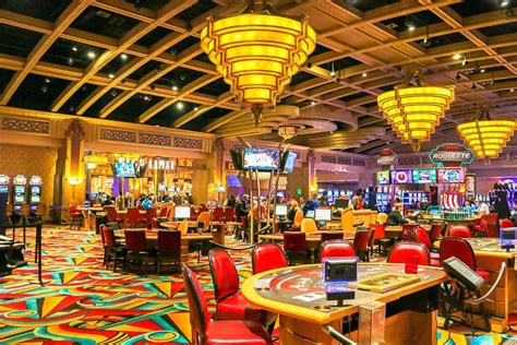 Hollywood Casino Em Charles Town Corridas De Empregos