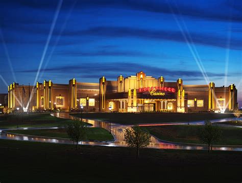 Hollywood Casino Emprego Toledo (Ohio)