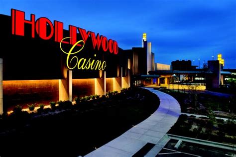 Hollywood Casino Horas Kansas City