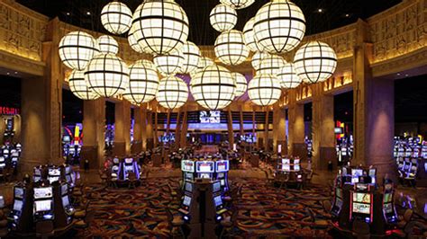 Hollywood Casino Kansas City Slots