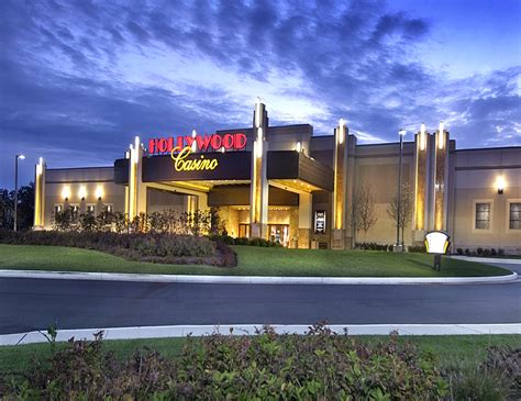 Hollywood Casino Md Novos Membros