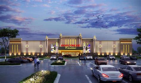 Hollywood Casino Pa Entretenimento