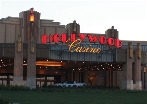 Hollywood Casino Toledo Comentarios