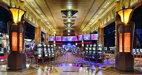 Hollywood Live Casino Endereco