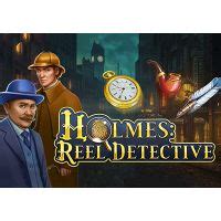 Holmes Reel Detective Review 2024