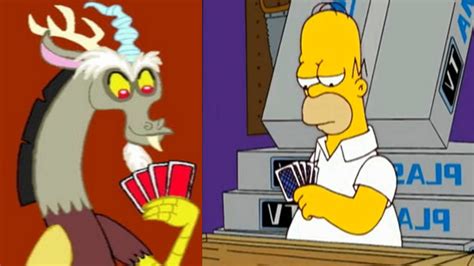 Homer Poker
