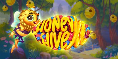 Honey Hive Xl Betsul