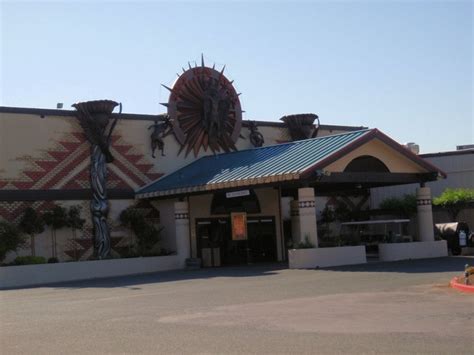 Hopland Shokawah Casino De Pequeno Almoco