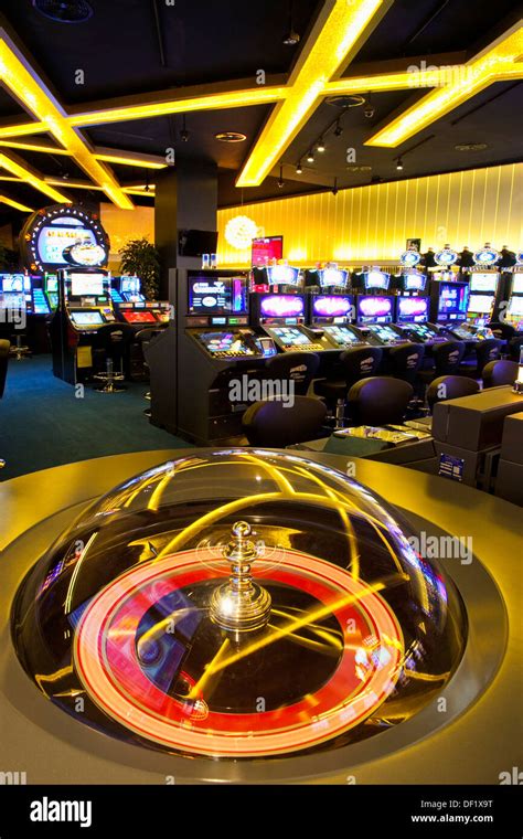 Horario De Casino Em Lloret De Mar