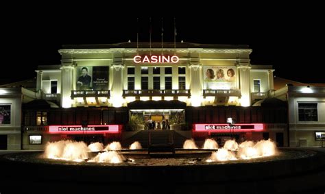 Horario De Casino Povoa Varzim