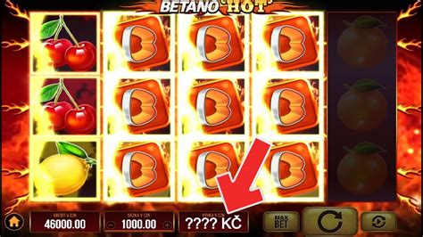 Hot And Cash Betano