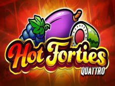 Hot Forties Quattro Brabet