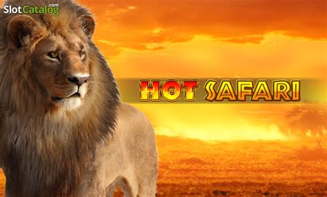 Hot Safari Bwin