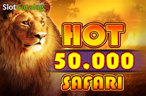 Hot Safari Scratchcard Review 2024