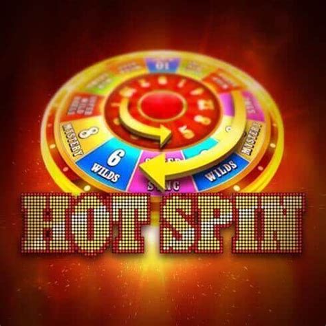 Hot Spin Bodog