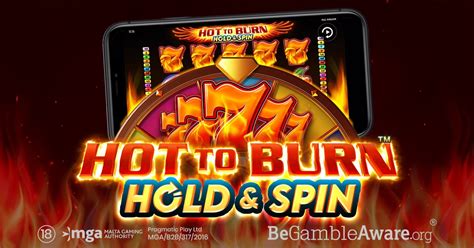 Hot To Burn Bet365