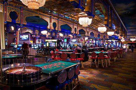 Hotgraph88 Casino Review