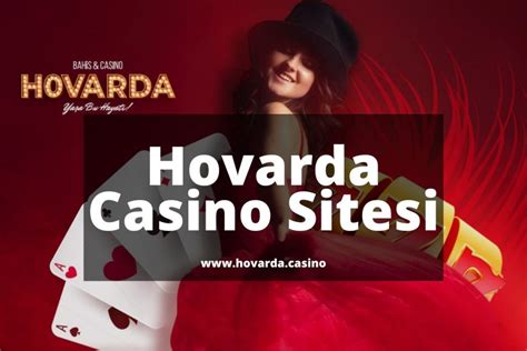 Hovarda Casino Venezuela