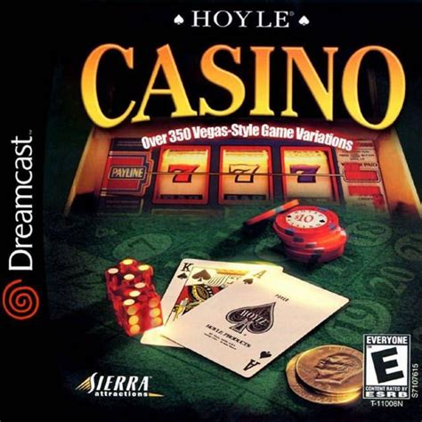 Hoyle Casino Imperio Rar