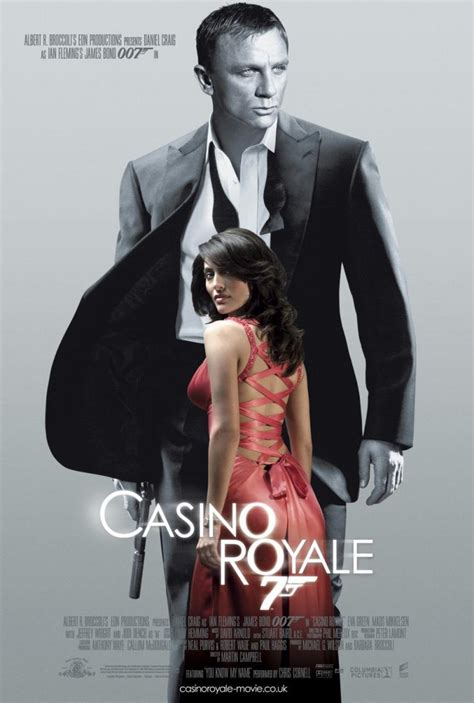 Ht Casino Royal