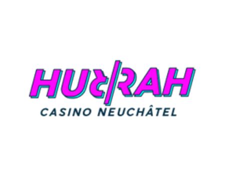 Hurrah Casino Venezuela