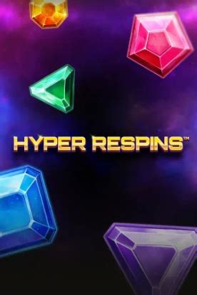 Hyper Respins Slot Gratis