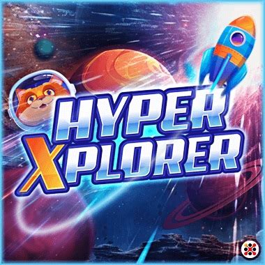 Hyper Xplorer Leovegas