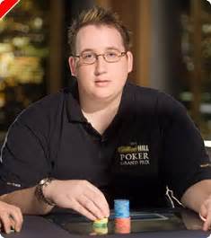 Ian Bradley Poker