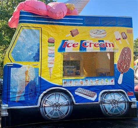 Ice Cream Truck 888 Casino