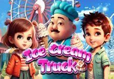 Ice Cream Truck Slot Gratis