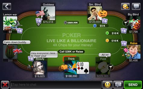 Igg Holdem Poker Deluxe
