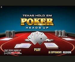 Igrice De Poker Texas 2