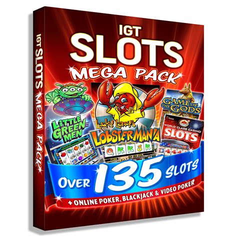 Igt Slots Rapidshare