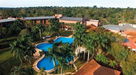 Iguazu Grand Resort Spa &Amp; Casino (Lado Argentino)