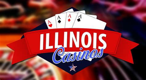 Illinois Casino Bingo
