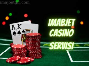 Imajbet Casino Online