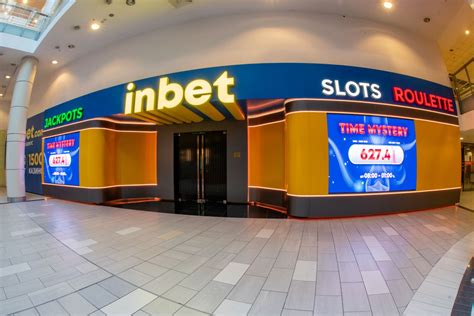 Inbet Casino Ecuador