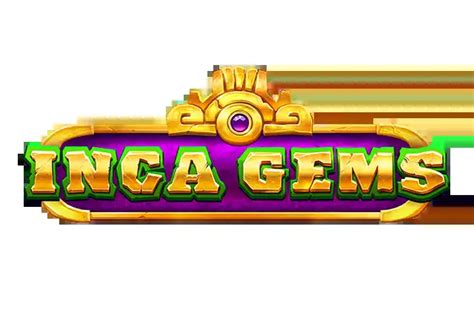 Inca Gems Novibet