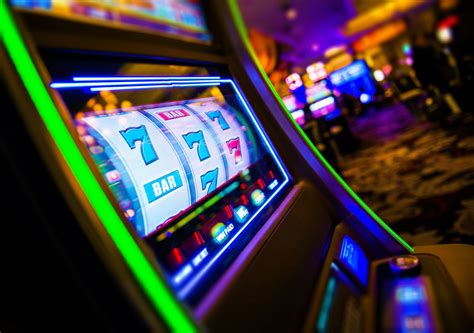 Indiana Casinos De Slots Fraudada