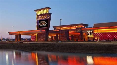 Indiana Grand Casino De Jantar